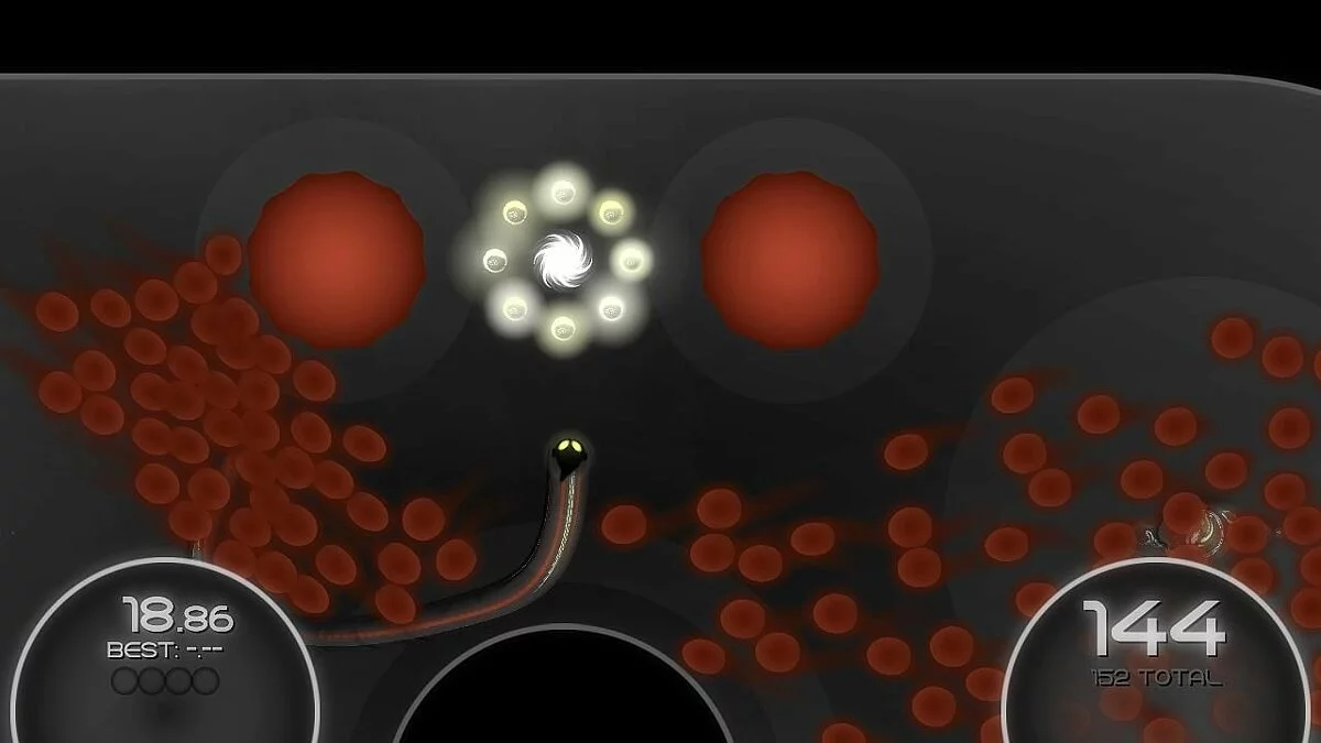 Скриншот из игры Fluid - 12