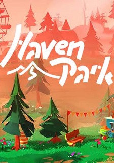 Обложка игры Haven Park
