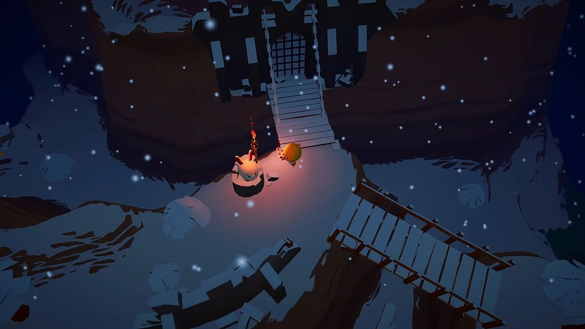 Скриншот из игры Haven Park - 17