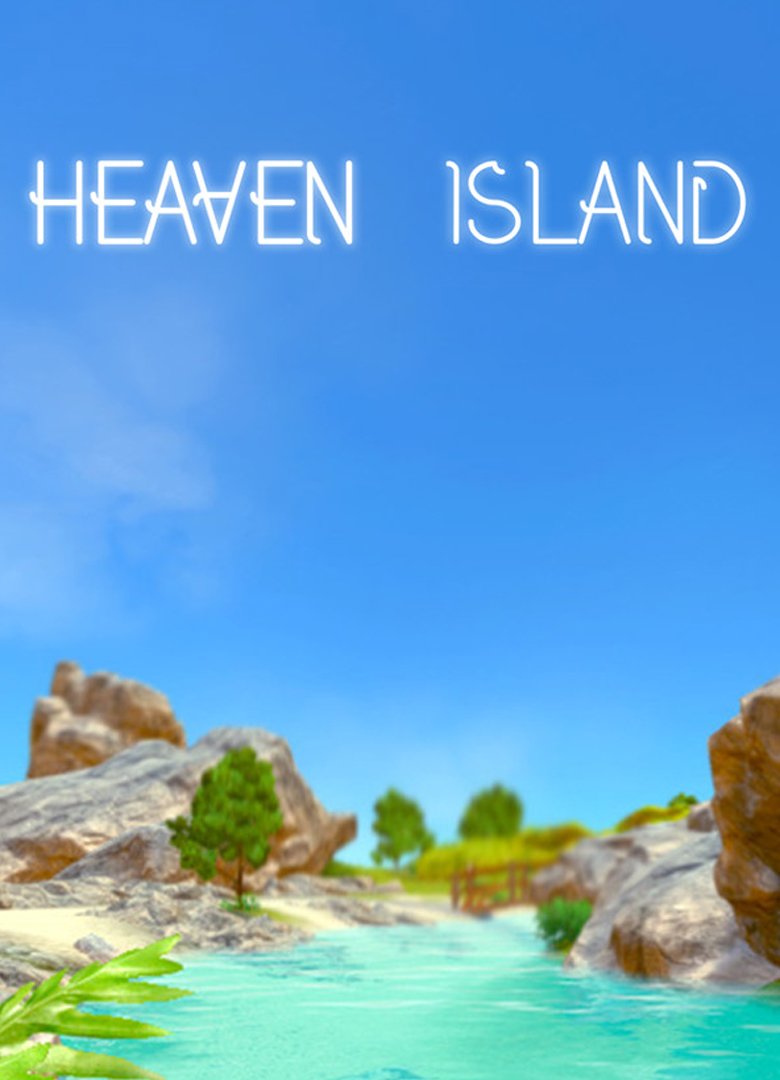 Обложка игры Heaven Island