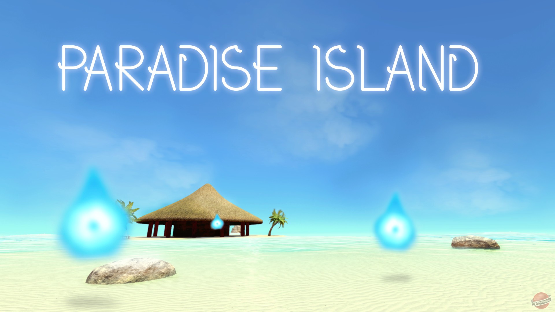 Скриншот из игры Heaven Island - 5