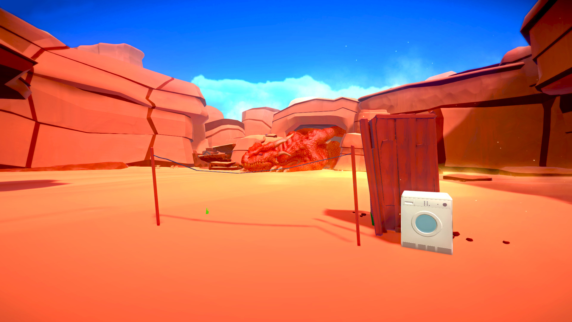 Скриншот из игры Suicide Guy - 28