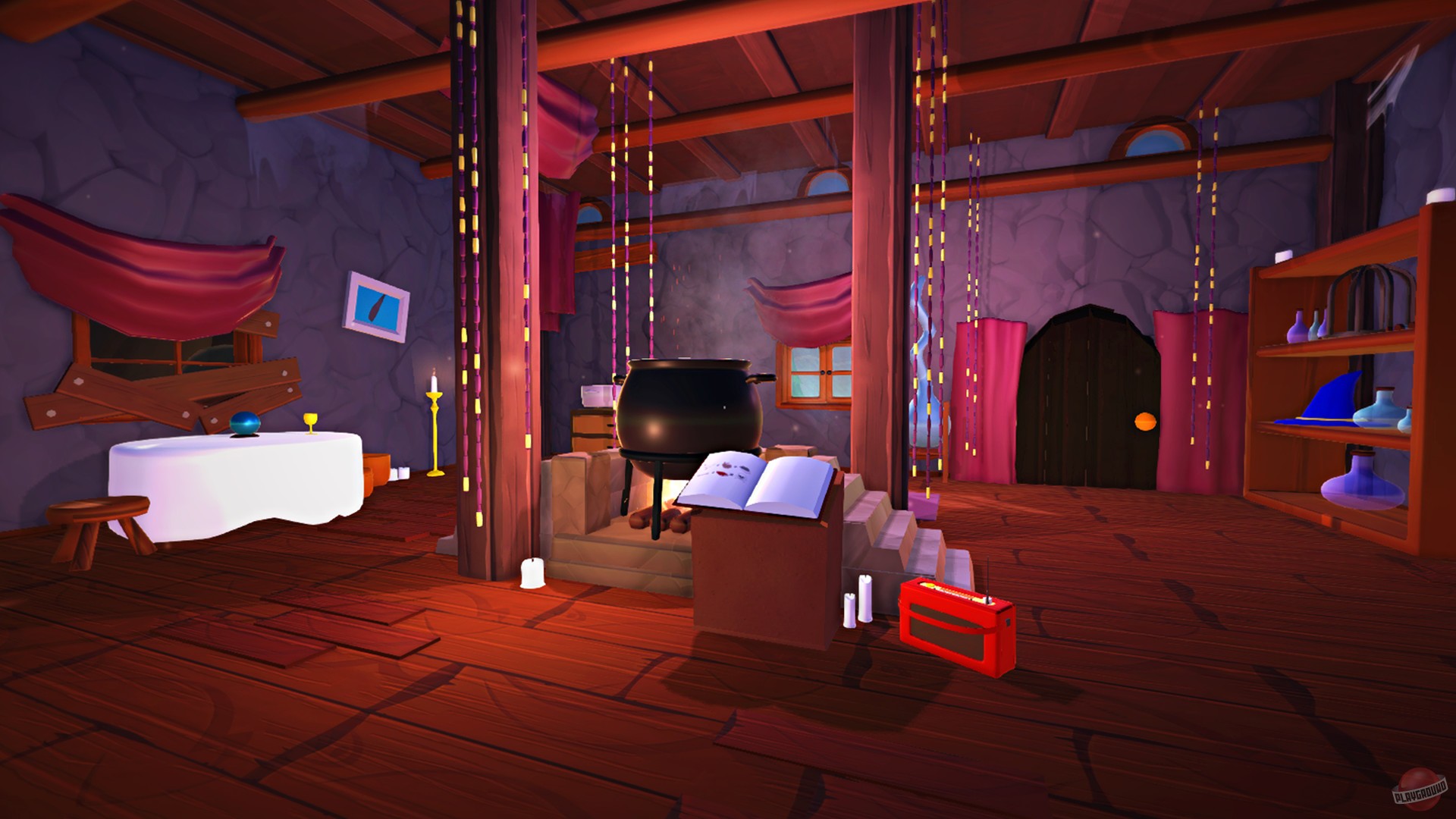 Скриншот из игры Suicide Guy - 26