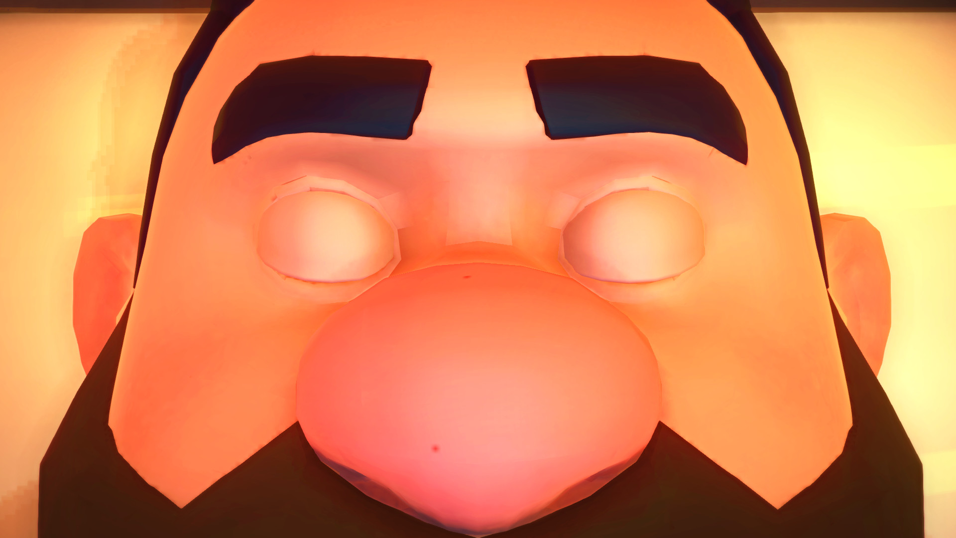 Скриншот из игры Suicide Guy - 32