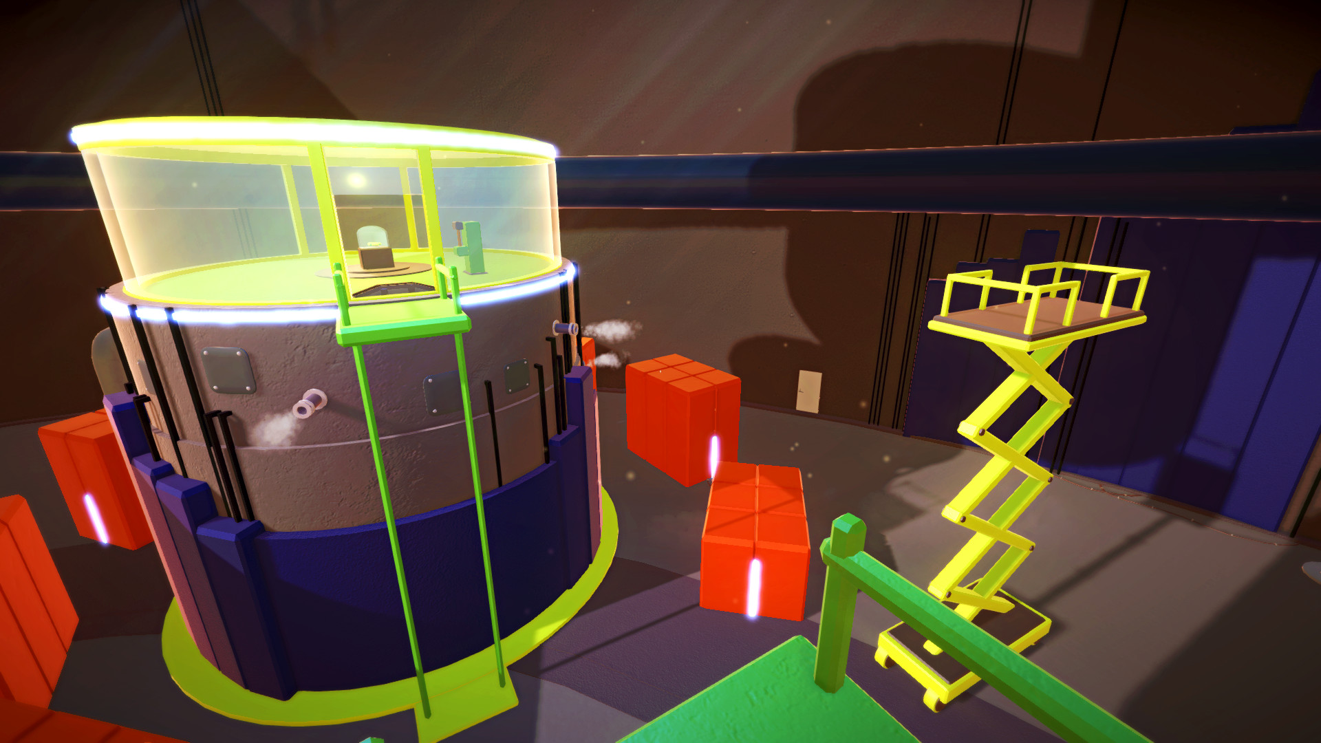 Скриншот из игры Suicide Guy - 46