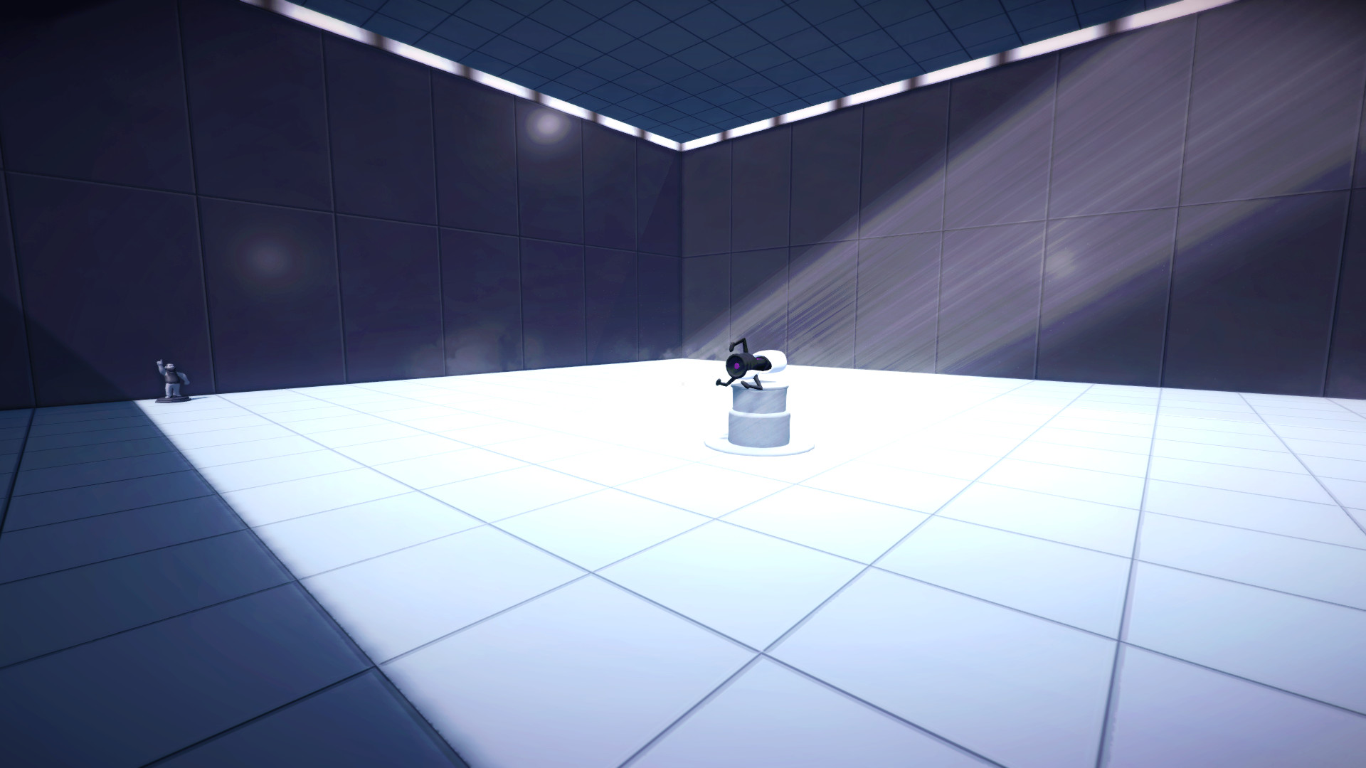 Скриншот из игры Suicide Guy - 41