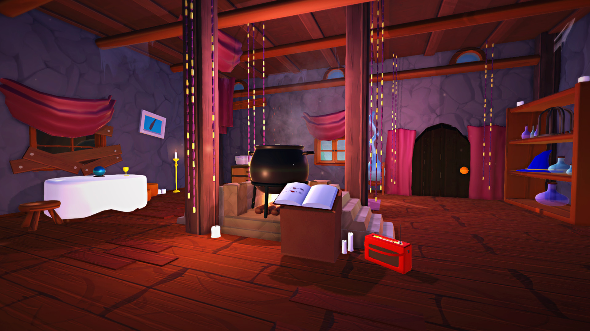 Скриншот из игры Suicide Guy - 25