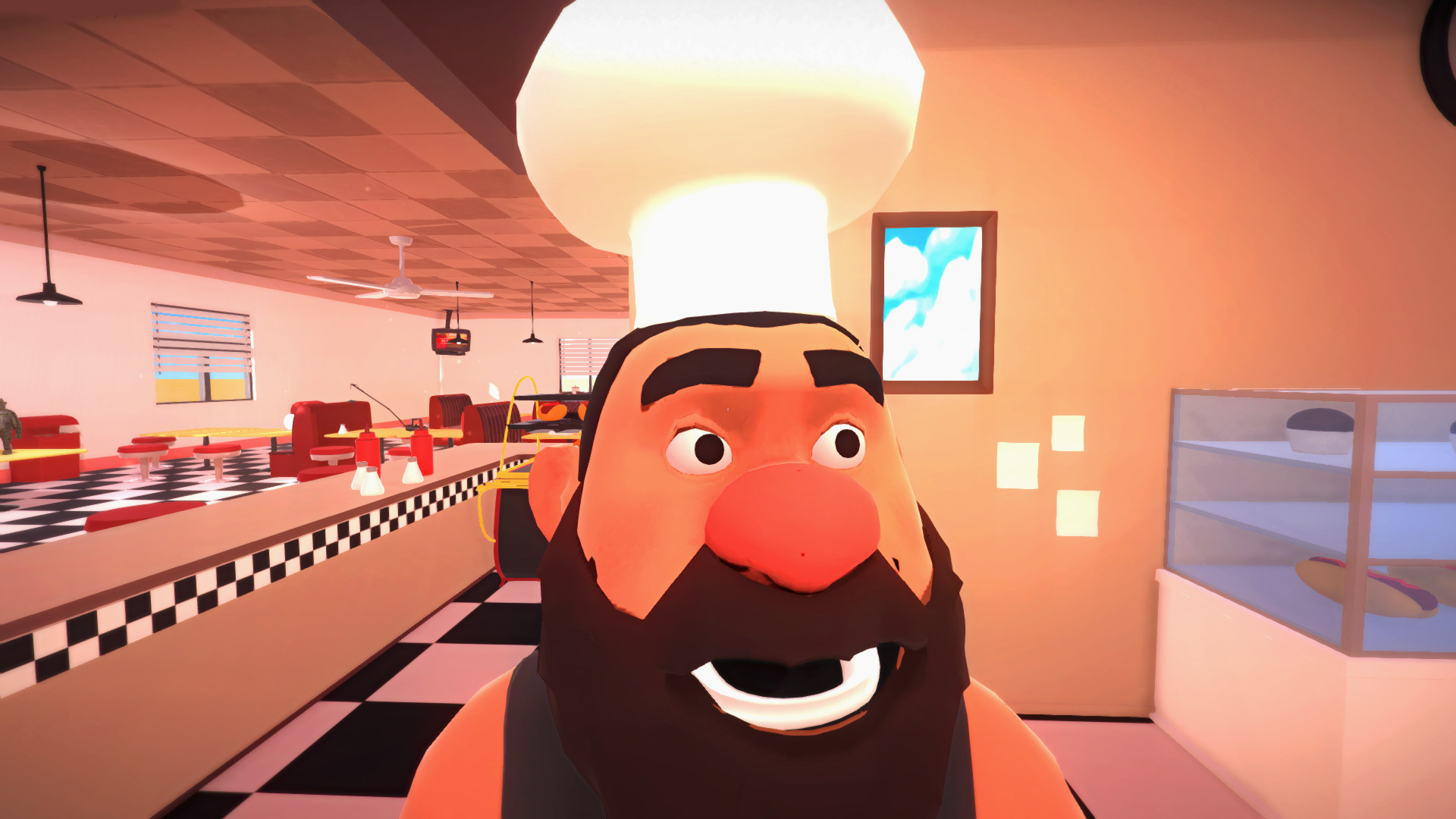 Скриншот из игры Suicide Guy - 4