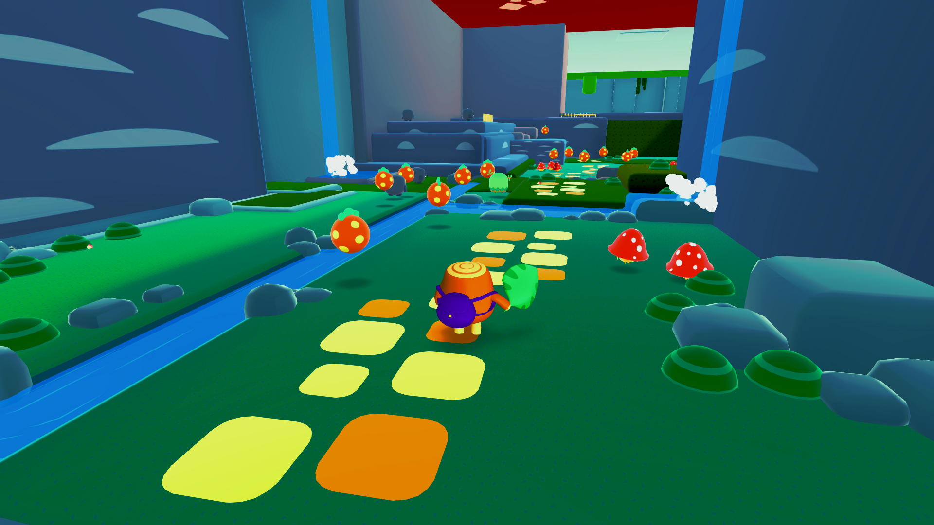 Скриншот из игры Woodle Tree 2: Worlds - 22