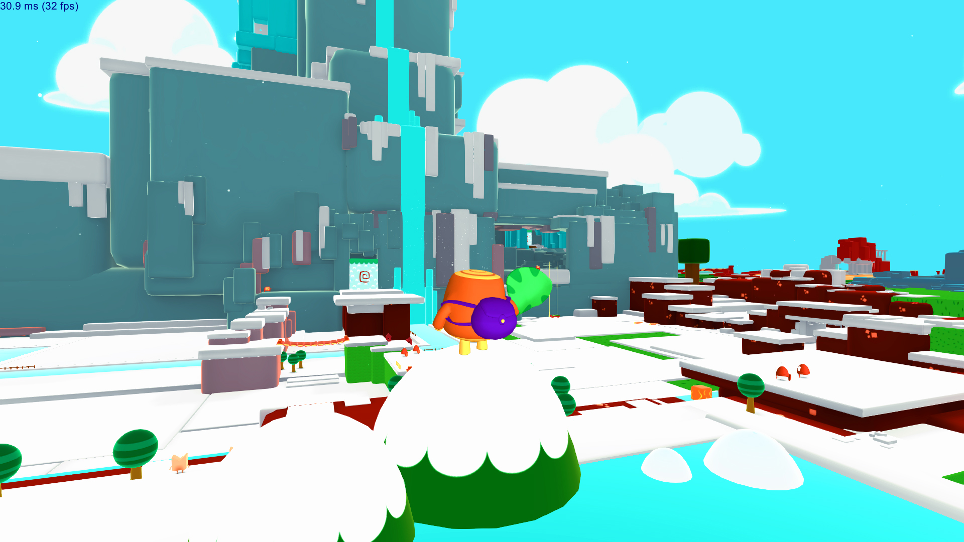 Скриншот из игры Woodle Tree 2: Worlds - 27