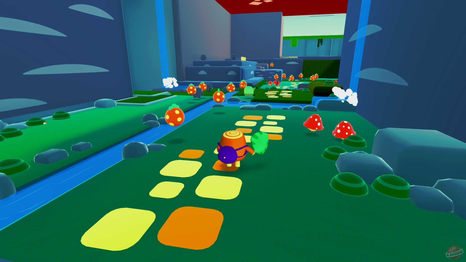 Скриншот из игры Woodle Tree 2: Worlds - 23