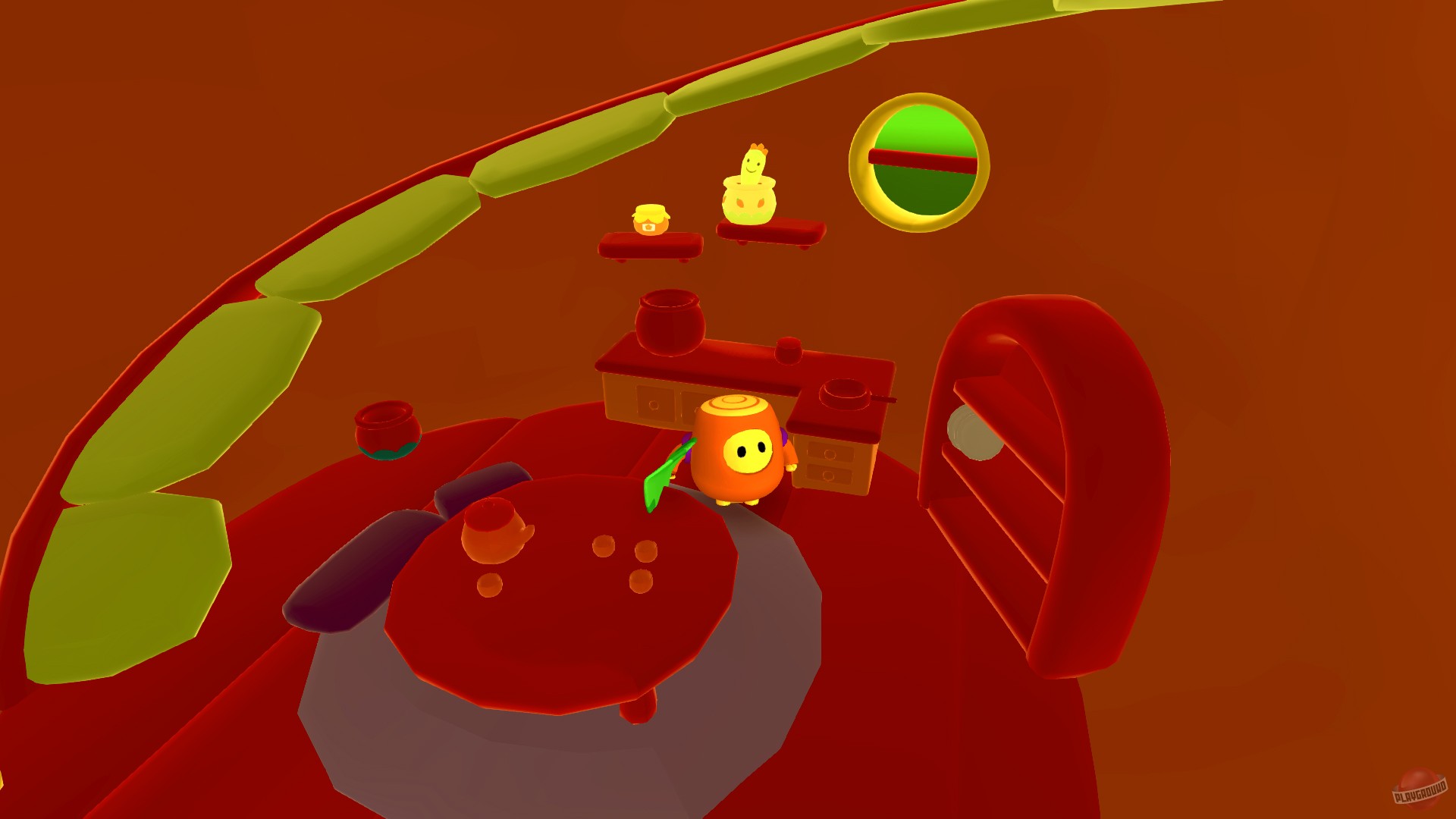 Скриншот из игры Woodle Tree 2: Worlds - 21