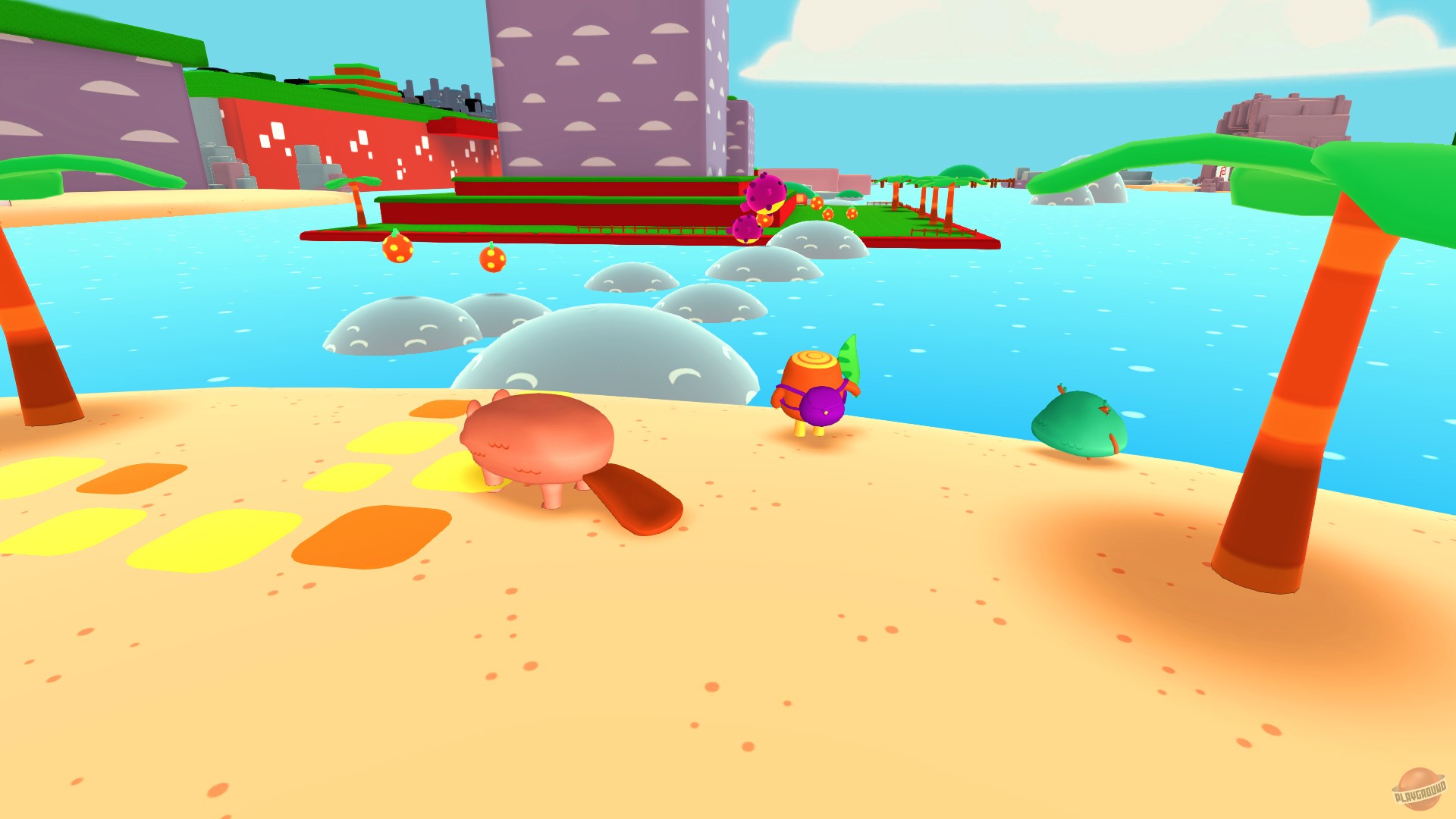 Скриншот из игры Woodle Tree 2: Worlds - 26