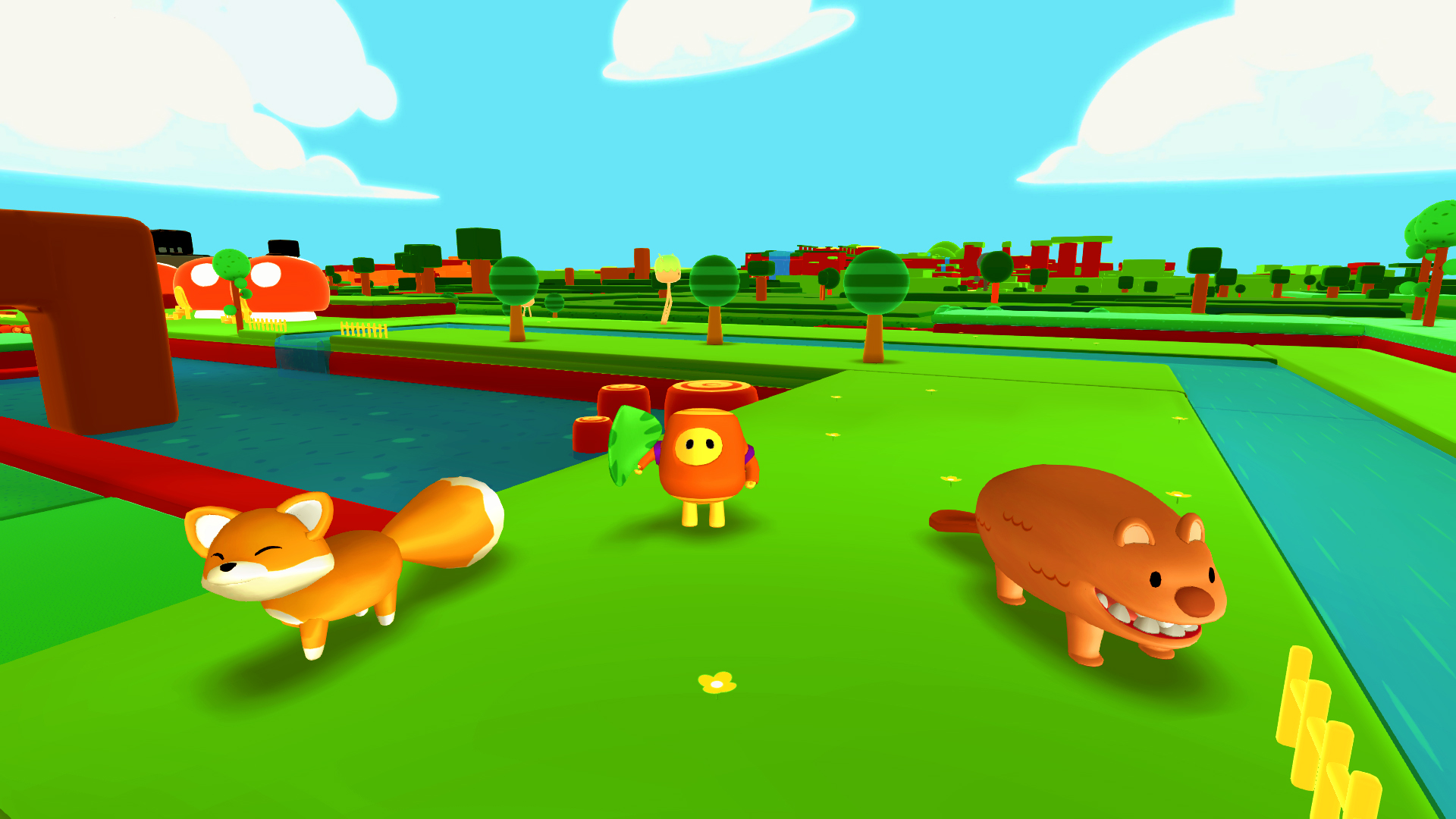 Скриншот из игры Woodle Tree 2: Worlds - 42