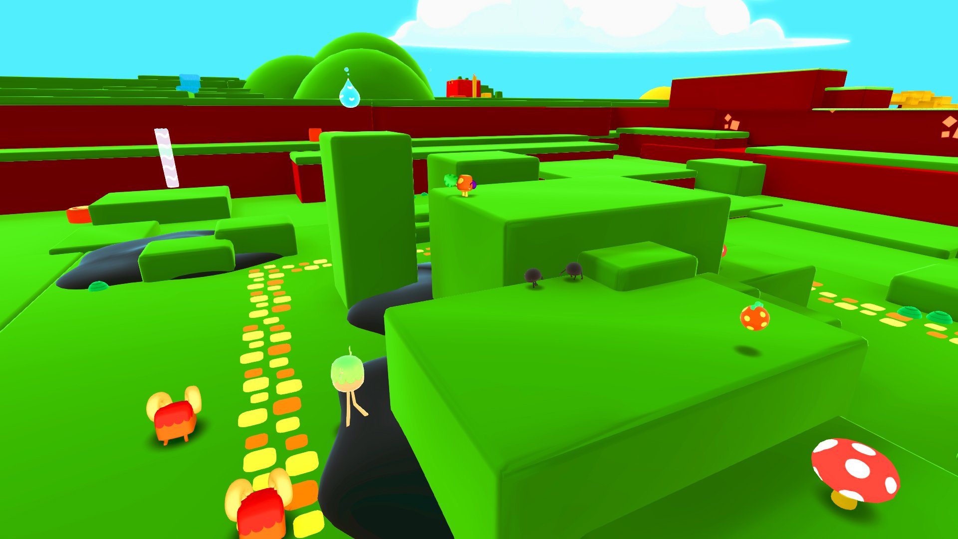 Скриншот из игры Woodle Tree 2: Worlds - 11