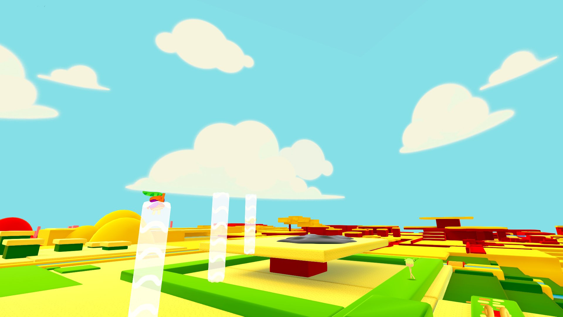 Скриншот из игры Woodle Tree 2: Worlds - 12