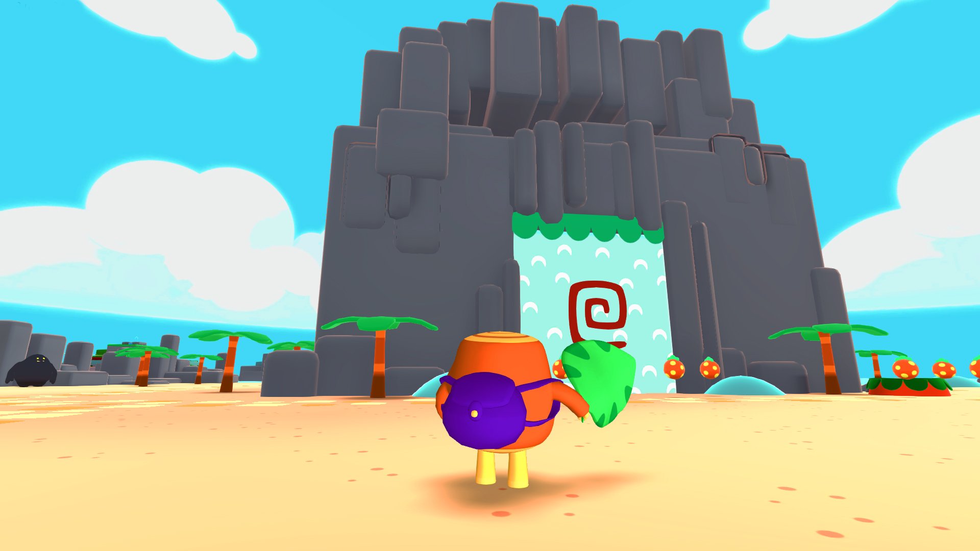 Скриншот из игры Woodle Tree 2: Worlds - 13