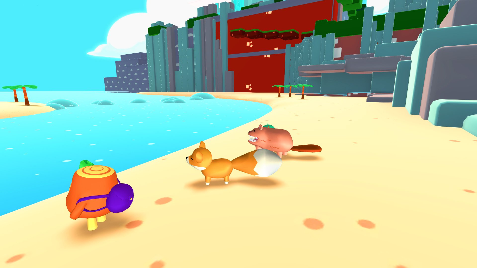 Скриншот из игры Woodle Tree 2: Worlds - 10