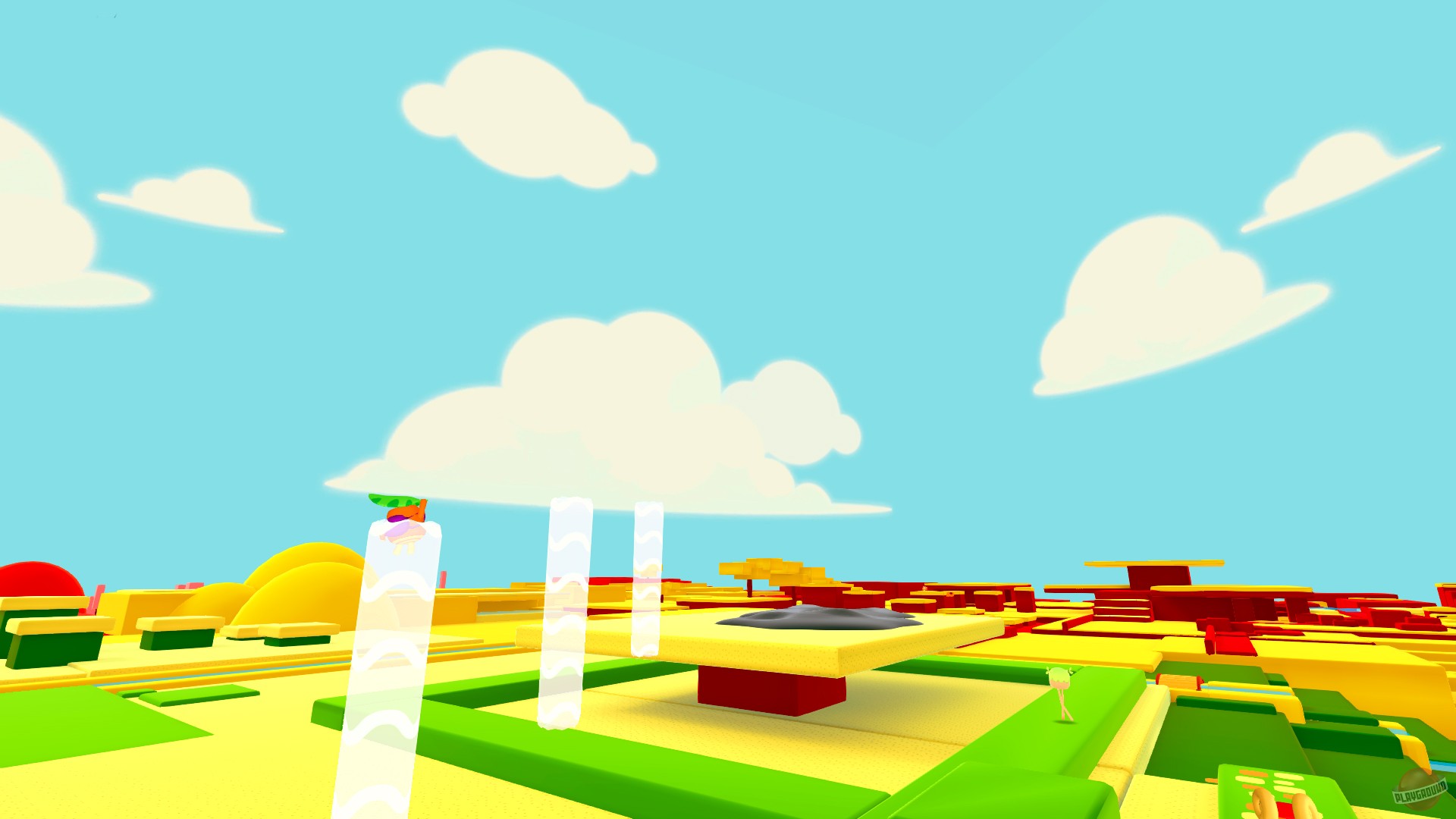 Скриншот из игры Woodle Tree Adventures - 26