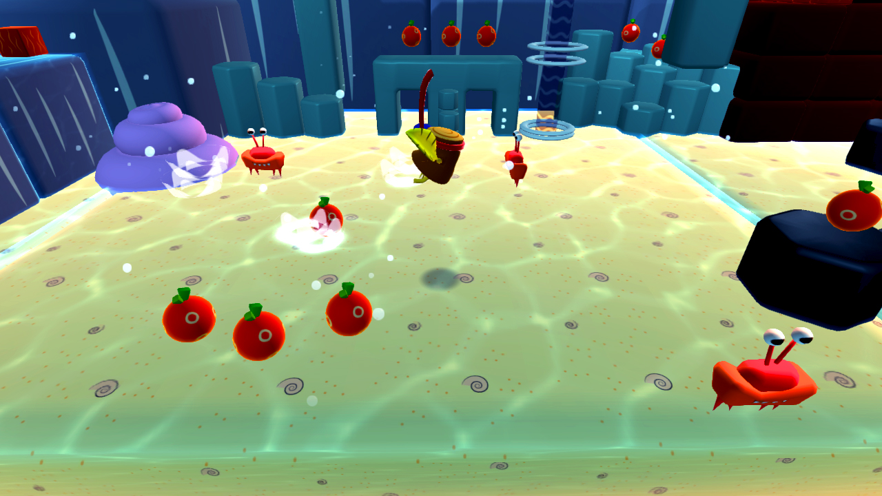 Скриншот из игры Woodle Tree Adventures - 30