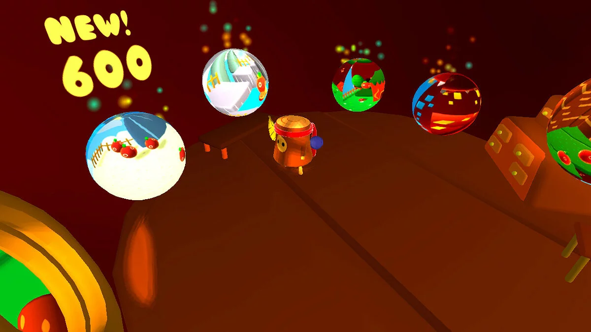 Скриншот из игры Woodle Tree Adventures - 24