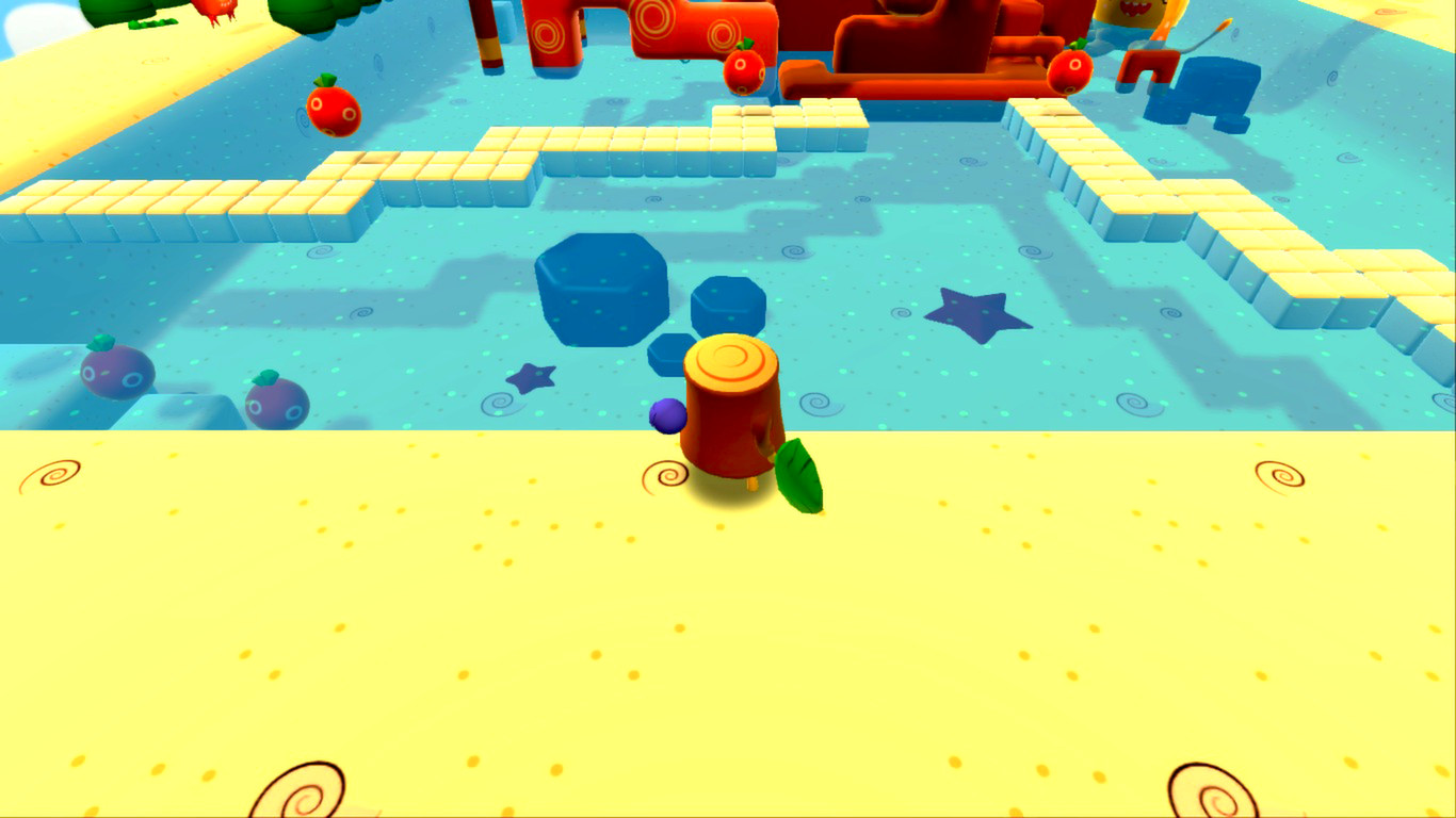 Скриншот из игры Woodle Tree Adventures - 18