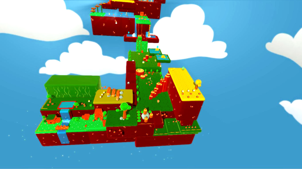 Скриншот из игры Woodle Tree Adventures - 25
