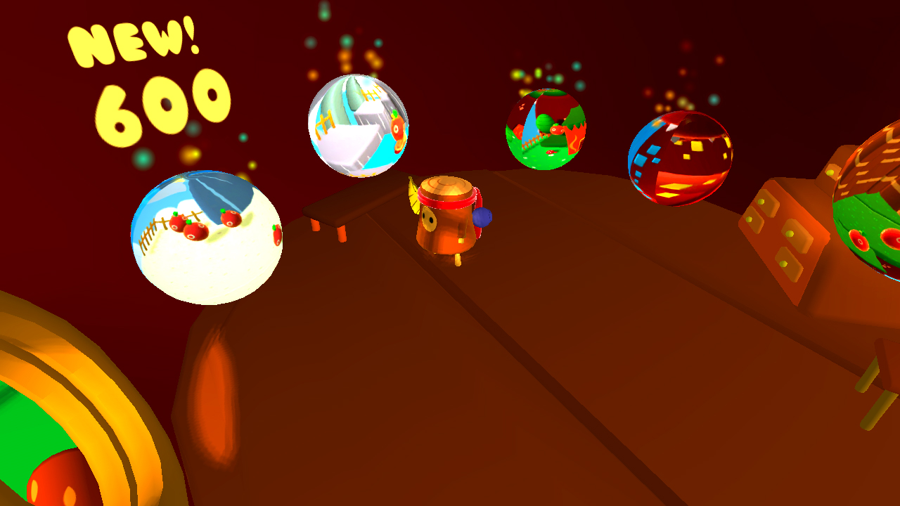 Скриншот из игры Woodle Tree Adventures - 14