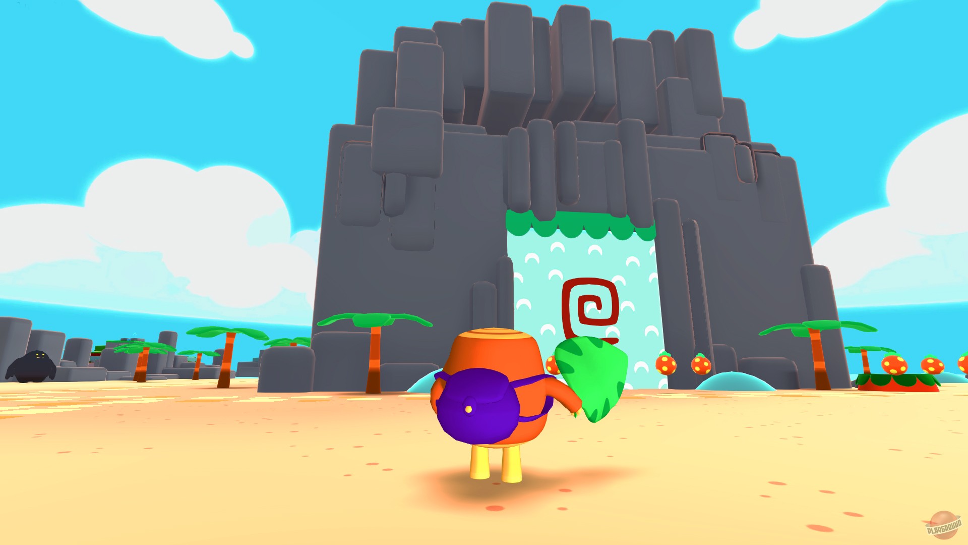 Скриншот из игры Woodle Tree Adventures - 12