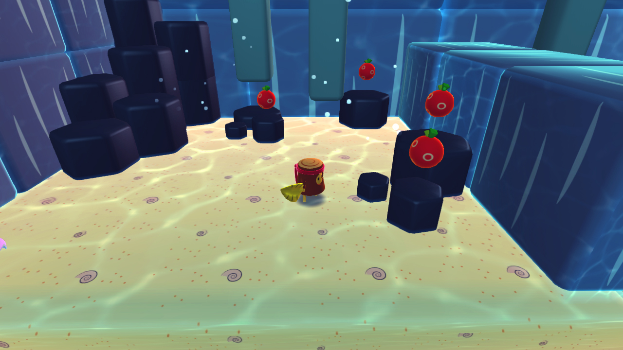 Скриншот из игры Woodle Tree Adventures - 22