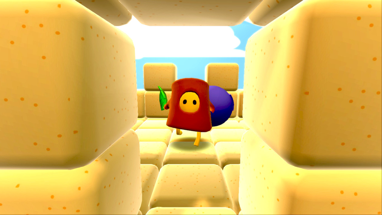 Скриншот из игры Woodle Tree Adventures - 27