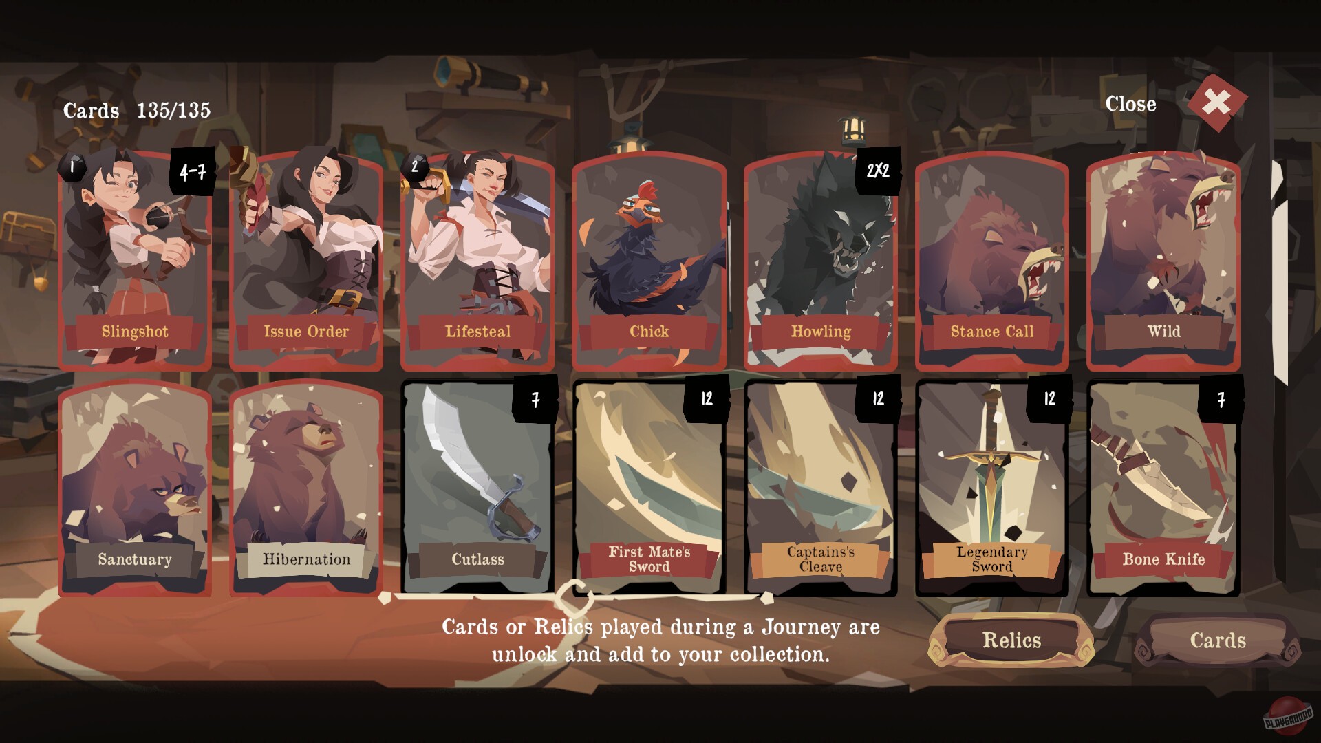 Скриншот из игры Pirates Outlaws 2: Heritage - 2