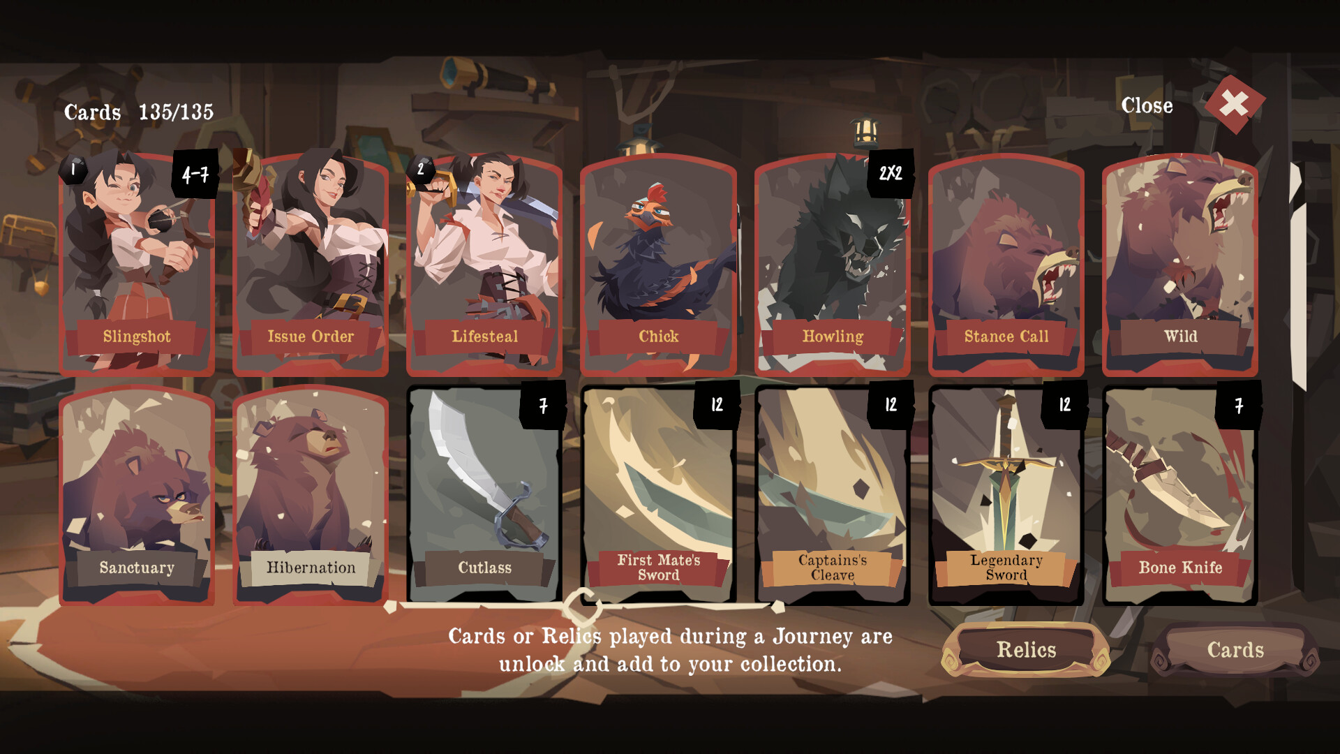 Скриншот из игры Pirates Outlaws 2: Heritage - 6