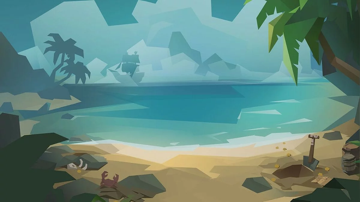 Скриншот из игры Pirates Outlaws - 6