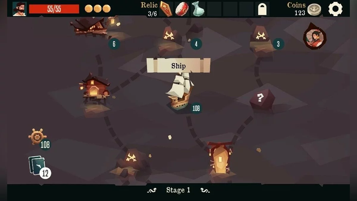 Скриншот из игры Pirates Outlaws - 27