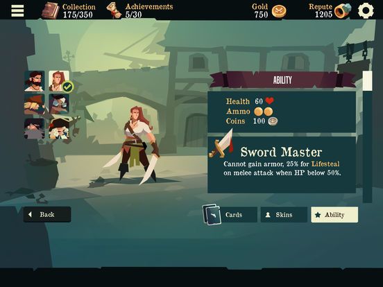 Скриншот из игры Pirates Outlaws - 33