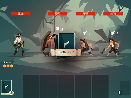 Скриншот из игры Pirates Outlaws - 19