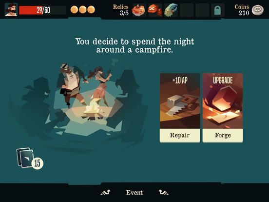 Скриншот из игры Pirates Outlaws - 29