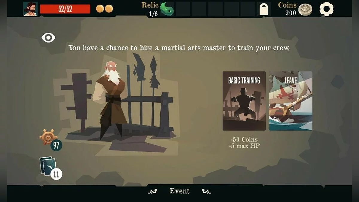 Скриншот из игры Pirates Outlaws - 17