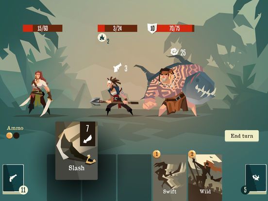 Скриншот из игры Pirates Outlaws - 30