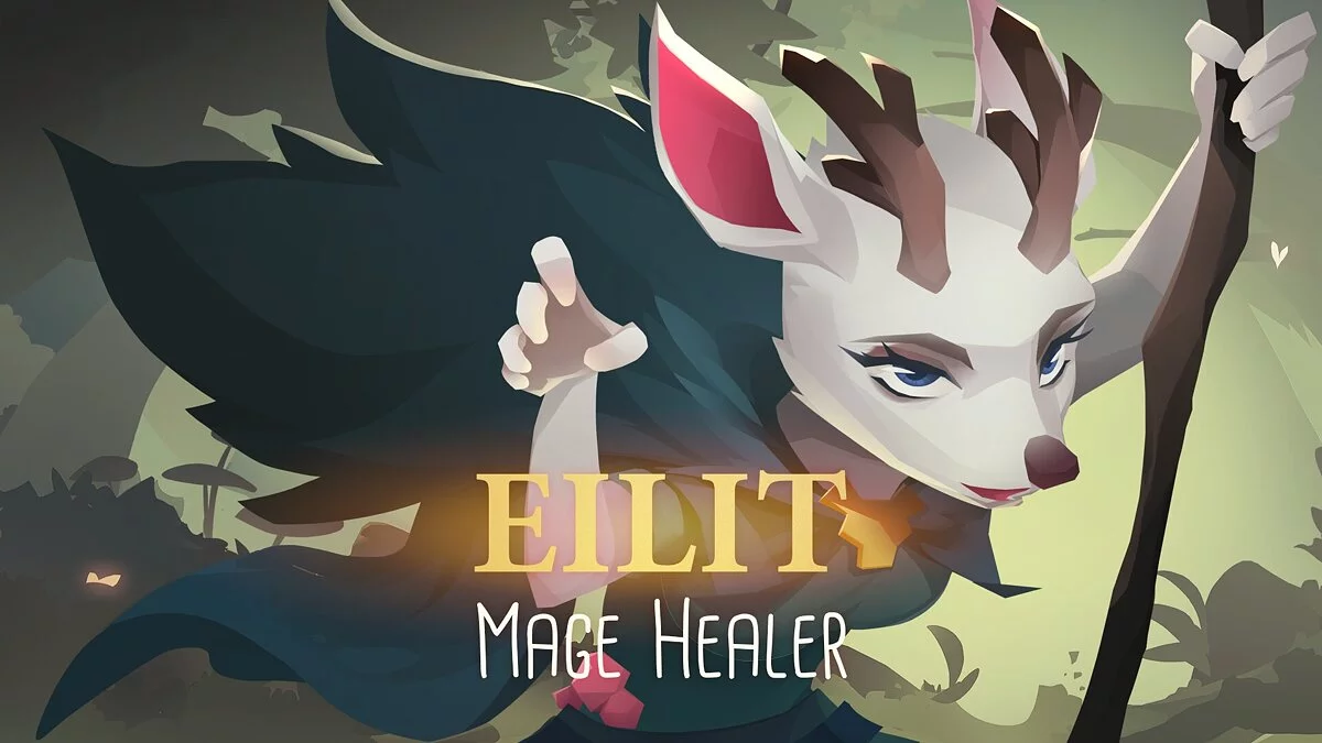 Скриншот из игры Spiritle - 19