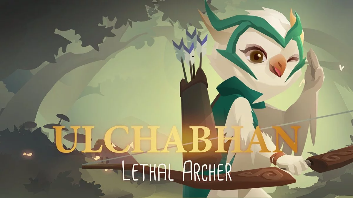 Скриншот из игры Spiritle - 10