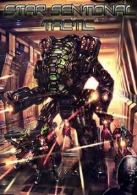 Обложка игры Star Sentinel Tactics