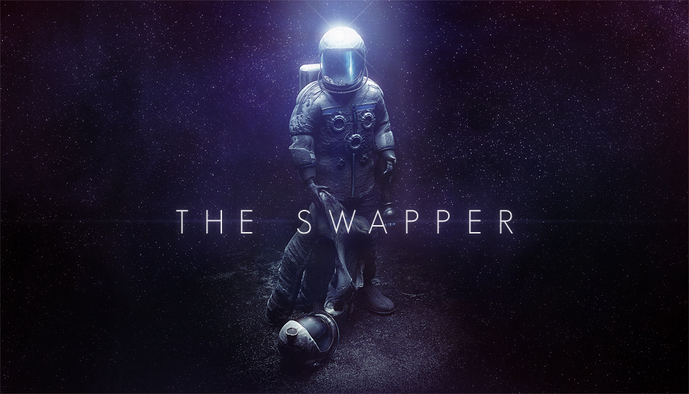 Скриншот из игры The Swapper - 9