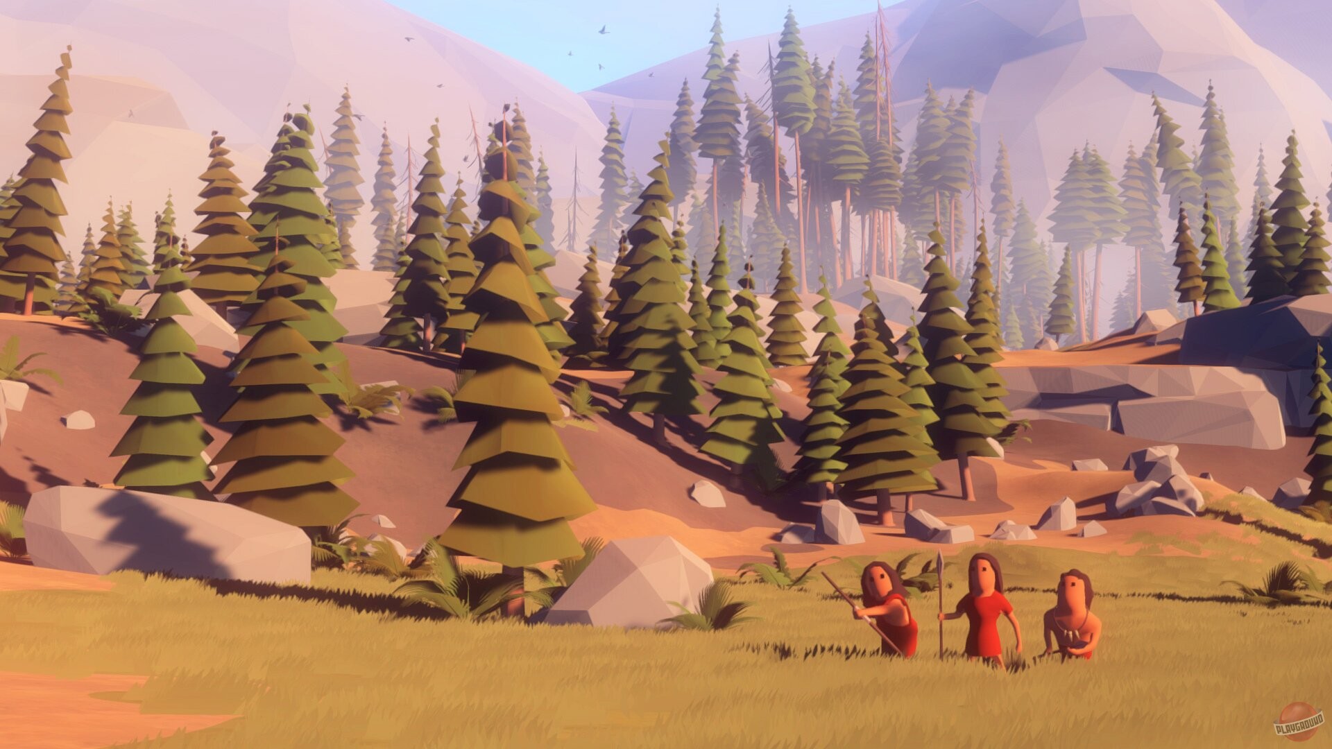 Скриншот из игры Before - 5