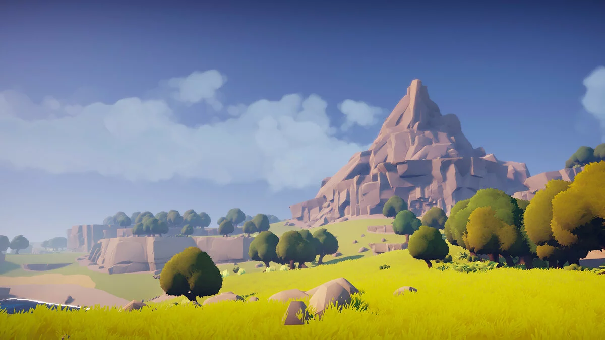 Скриншот из игры Before - 10