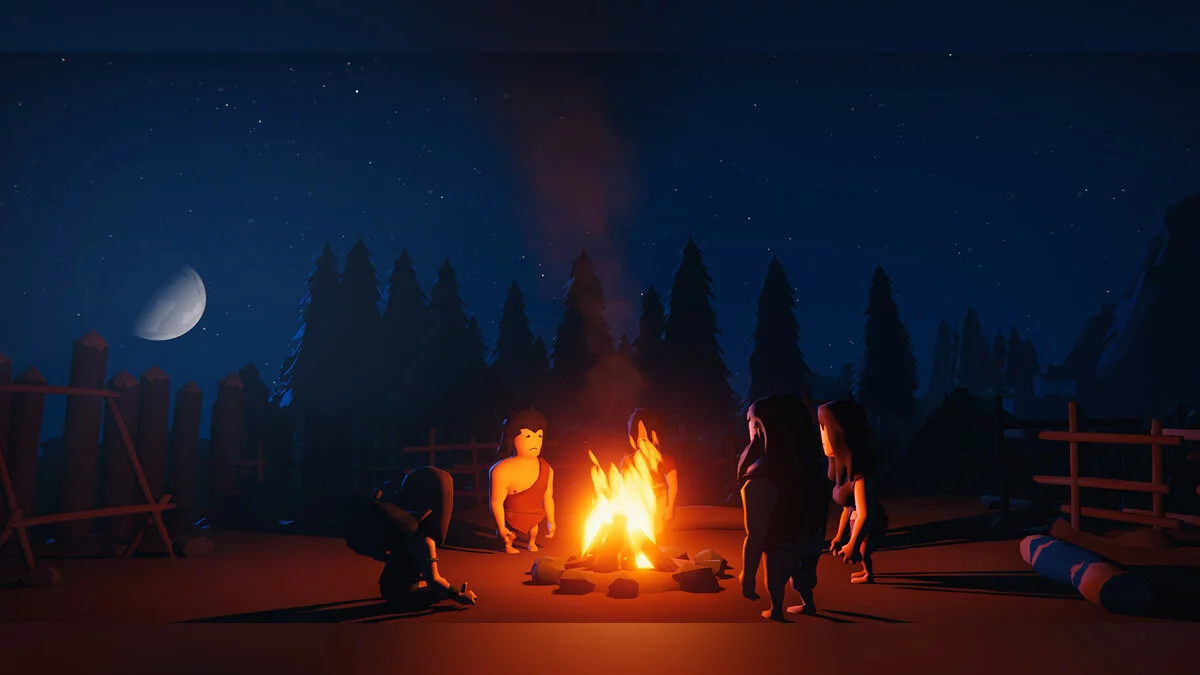 Скриншот из игры Before - 11