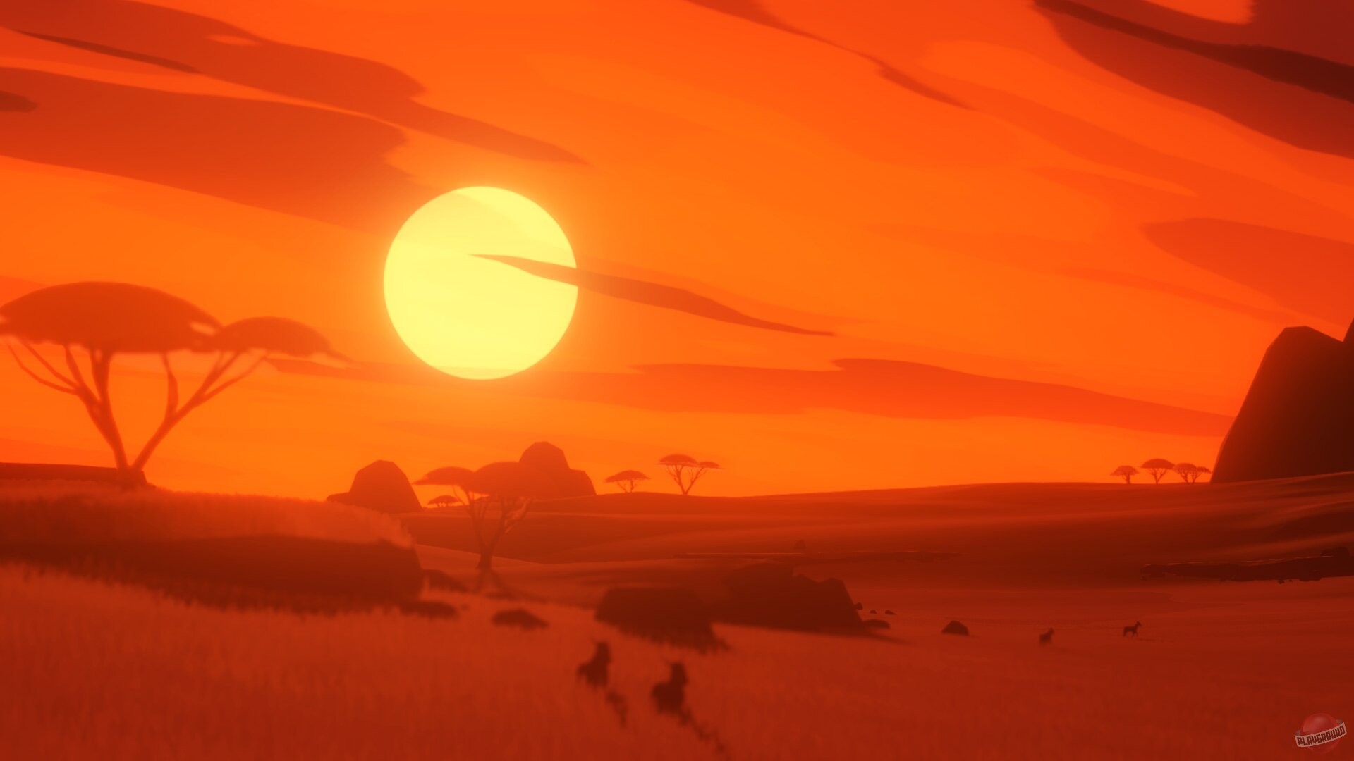 Скриншот из игры Before - 6