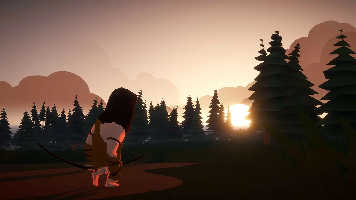 Скриншот из игры Before - 2