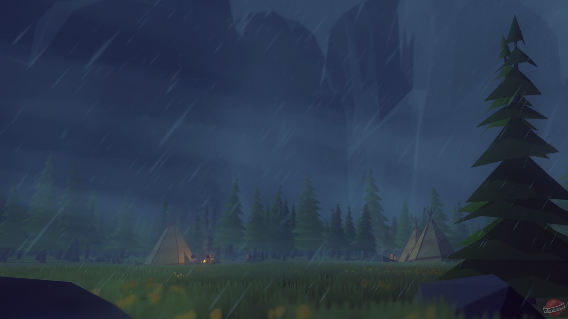 Скриншот из игры Before - 9